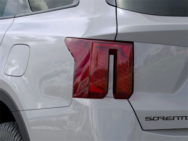 2026 Kia Sorento X-Pro SX Prestige AWD Glendale CA