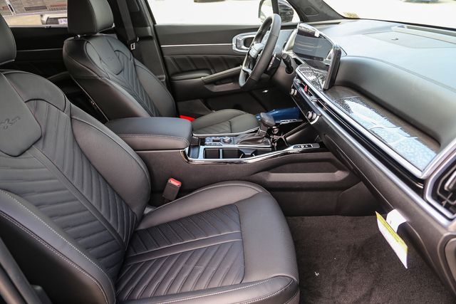 2026 Kia Sorento X-Pro SX Prestige AWD Glendale CA