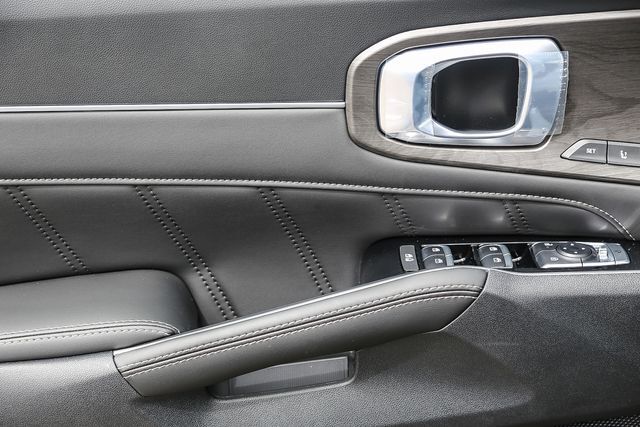 2026 Kia Sorento X-Pro SX Prestige AWD Glendale CA