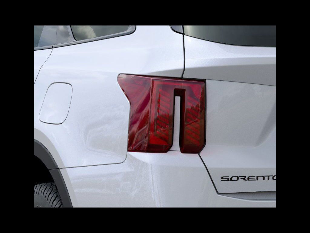2026 Kia Sorento X-Pro SX Prestige AWD Glendale CA