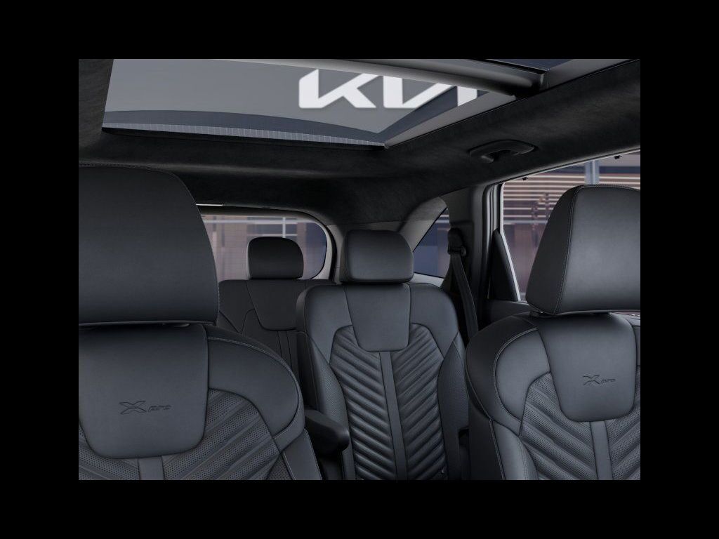 2026 Kia Sorento X-Pro SX Prestige AWD Glendale CA
