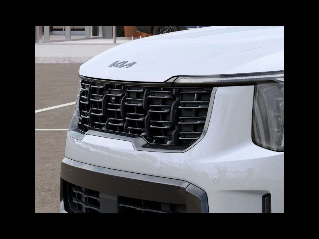 2026 Kia Sorento X-Pro SX Prestige AWD Glendale CA