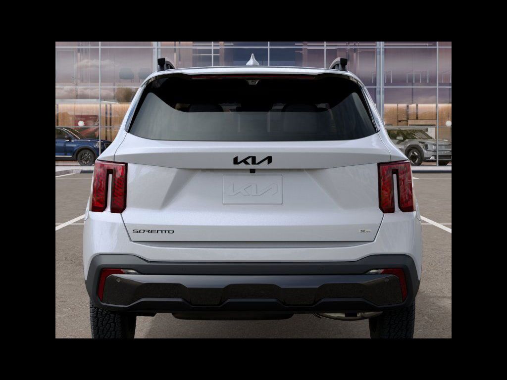 2026 Kia Sorento X-Pro SX Prestige AWD Glendale CA