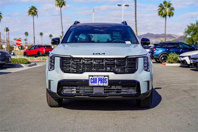 2026 Kia Sorento X-Pro SX Prestige