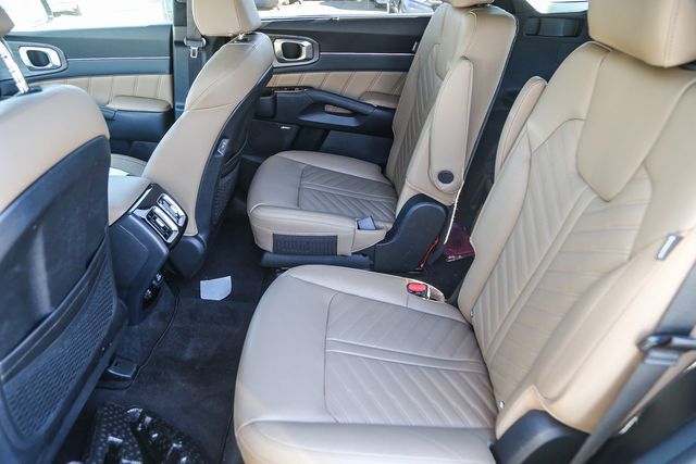 2026 Kia Sorento X-Pro SX Prestige Moreno Valley CA