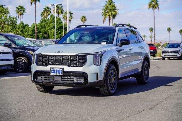 2026 Kia Sorento X-Pro SX Prestige Moreno Valley CA