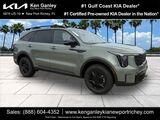 2026 Kia Sorento X-Pro SX Prestige Video