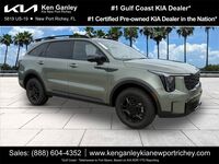 2026 Kia Sorento X-Pro SX Prestige 2026 Kia Sorento X-Pro SX Prestige