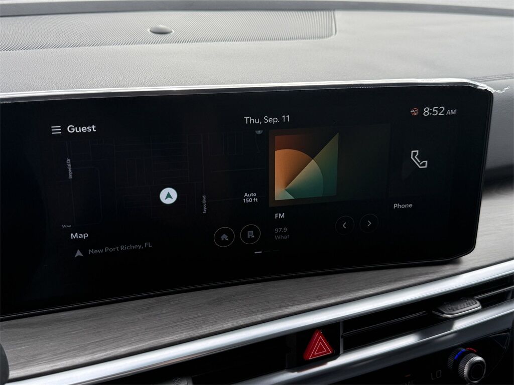 2026 Kia Sorento X-Pro SX Prestige San Clemente CA