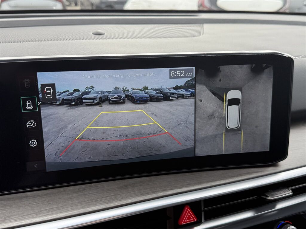 2026 Kia Sorento X-Pro SX Prestige San Clemente CA