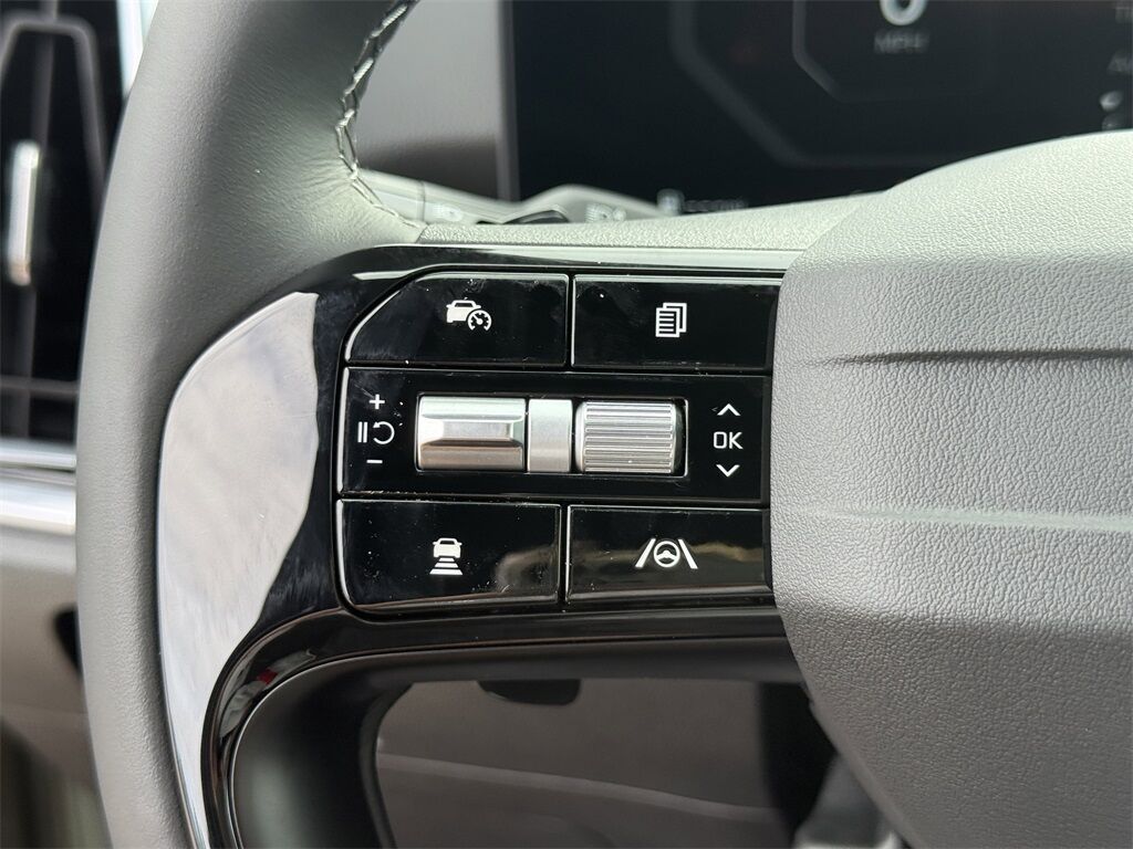 2026 Kia Sorento X-Pro SX Prestige San Clemente CA