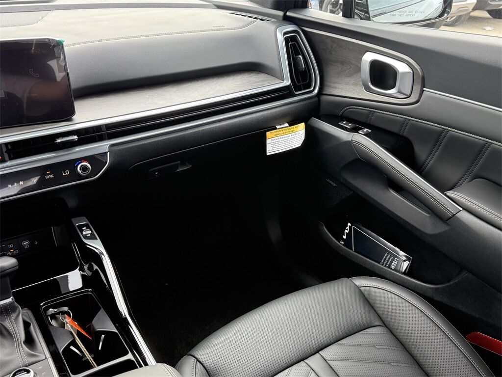 2026 Kia Sorento X-Pro SX Prestige San Clemente CA