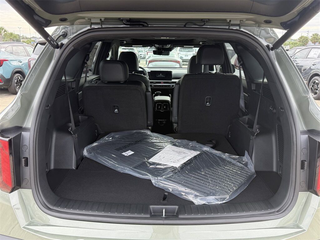 2026 Kia Sorento X-Pro SX Prestige San Clemente CA