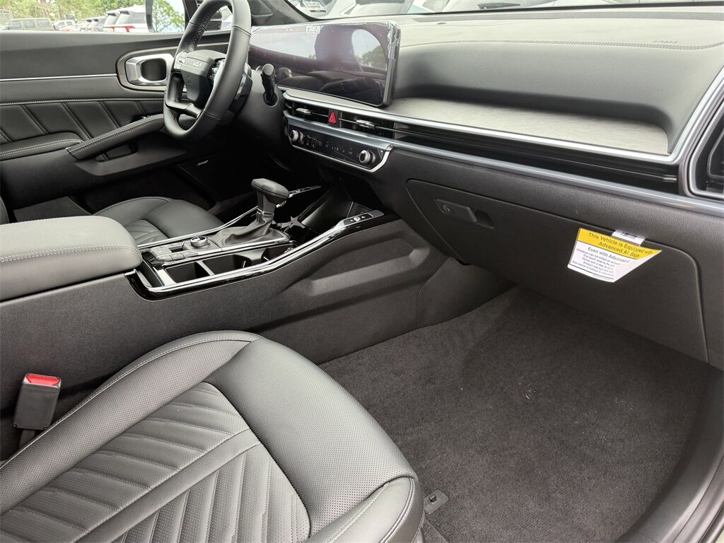 2026 Kia Sorento X-Pro SX Prestige San Clemente CA