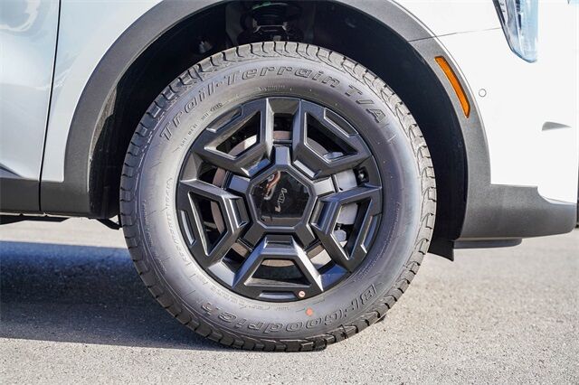 2026 Kia Sorento X-Pro SX Prestige Moreno Valley CA