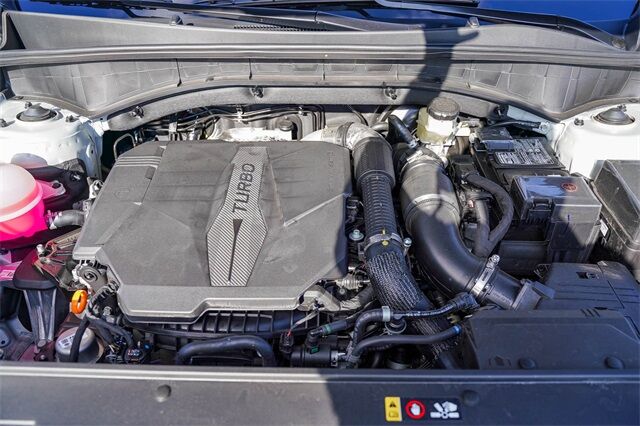 2026 Kia Sorento X-Pro SX Prestige Moreno Valley CA