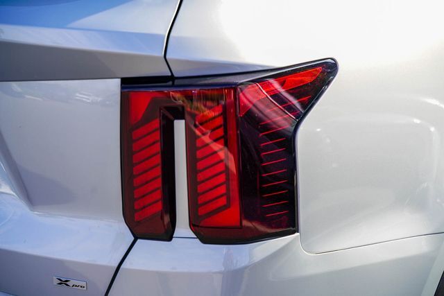 2026 Kia Sorento X-Pro SX Prestige Moreno Valley CA