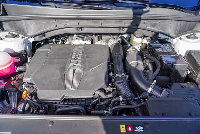 2026 Kia Sorento X-Pro SX Prestige Moreno Valley CA