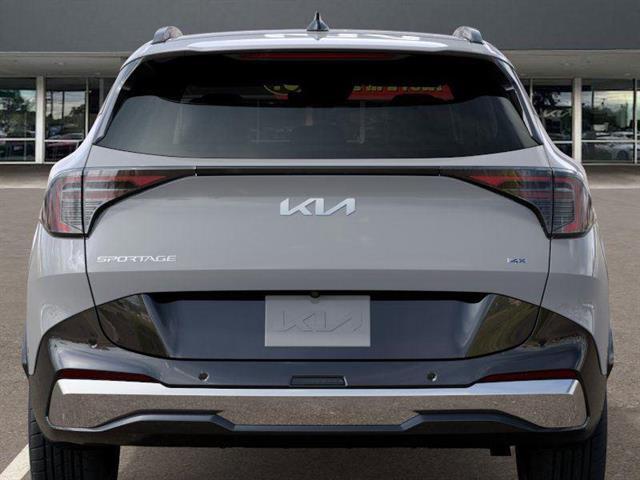 2026 Kia Sportage 4DR AWD SX-PRESTIGE Tucson AZ