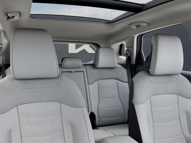 2026 Kia Sportage 4DR AWD SX-PRESTIGE Tucson AZ