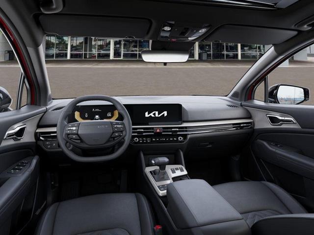 2026 Kia Sportage 4DR AWD X-LINE Tucson AZ
