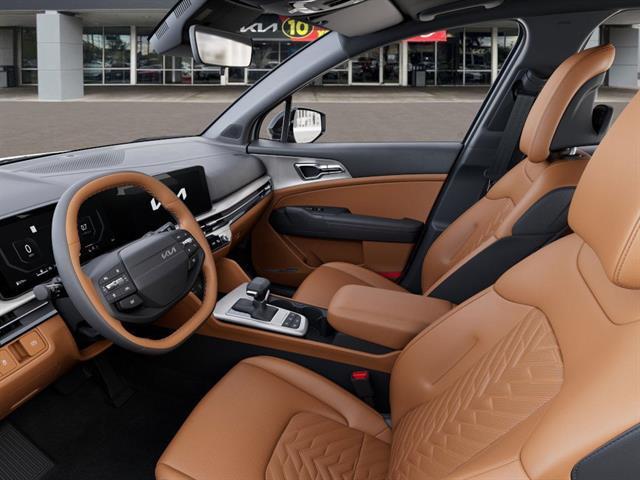 2026 Kia Sportage 4DR AWD X-LINE Tucson AZ