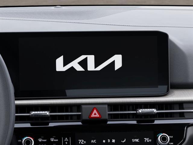 2026 Kia Sportage 4DR AWD X-LINE Tucson AZ
