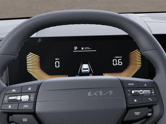 2026 Kia Sportage 4DR AWD X-LINE Tucson AZ