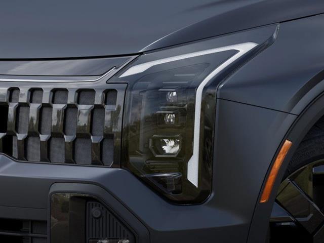 2026 Kia Sportage 4DR AWD X-LINE Tucson AZ