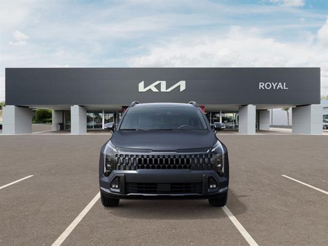 2026 Kia Sportage 4DR AWD X-LINE