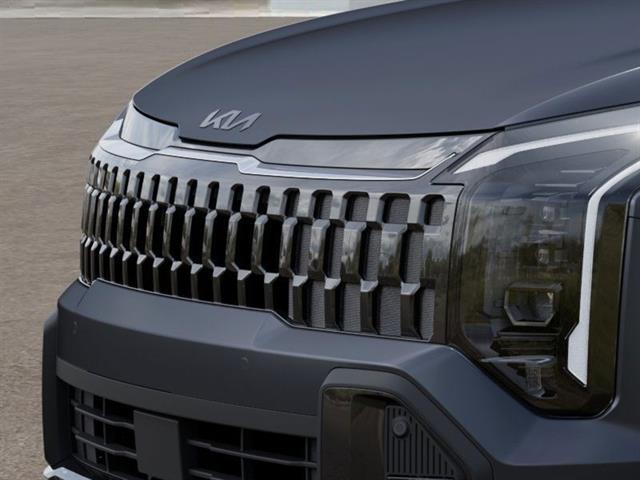 2026 Kia Sportage 4DR AWD X-LINE Tucson AZ