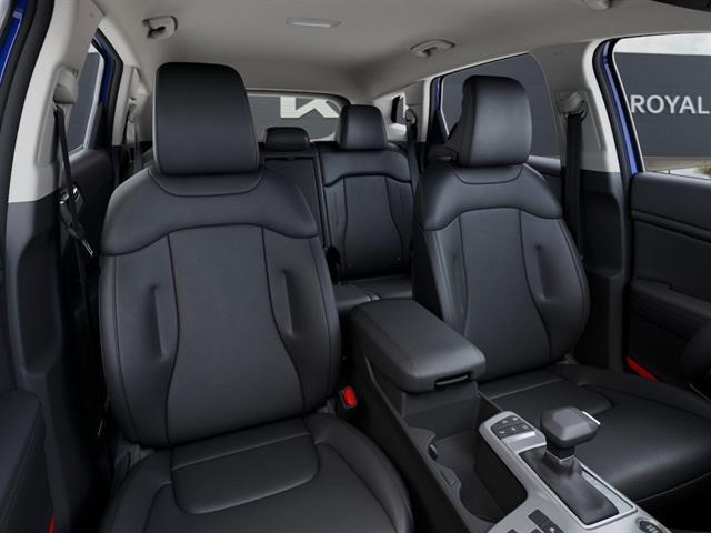 2026 Kia Sportage 4DR FWD EX Tucson AZ