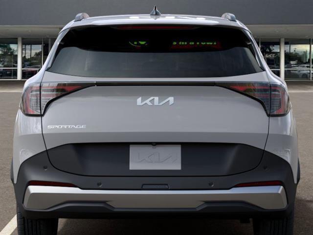 2026 Kia Sportage 4DR FWD EX Tucson AZ