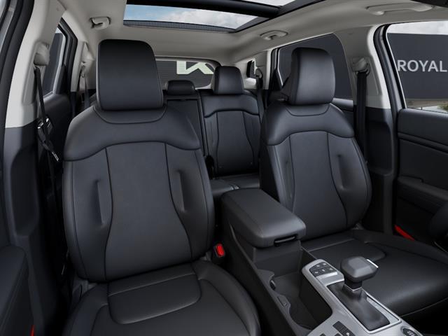 2026 Kia Sportage 4DR FWD EX Tucson AZ