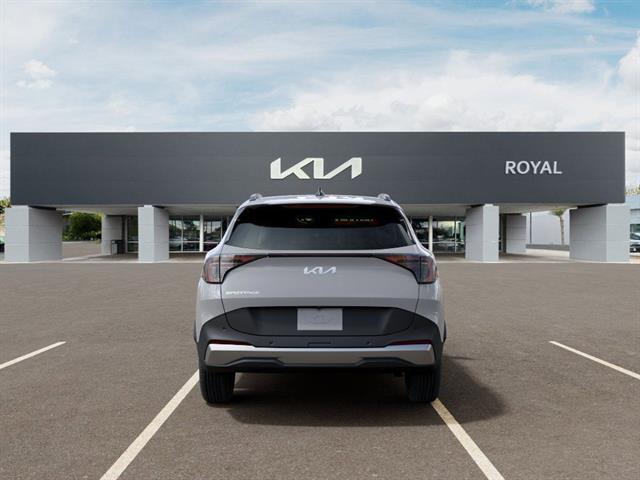 2026 Kia Sportage 4DR FWD EX Tucson AZ