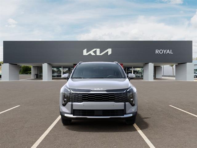 2026 Kia Sportage 4DR FWD EX Tucson AZ