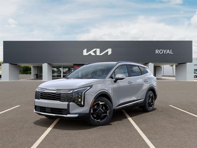 2026 Kia Sportage 4DR FWD EX Tucson AZ