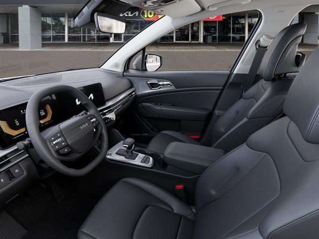 2026 Kia Sportage 4DR FWD EX Tucson AZ