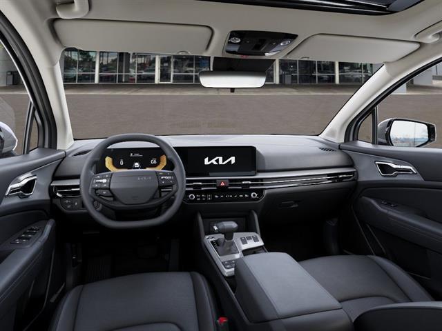 2026 Kia Sportage 4DR FWD EX Tucson AZ