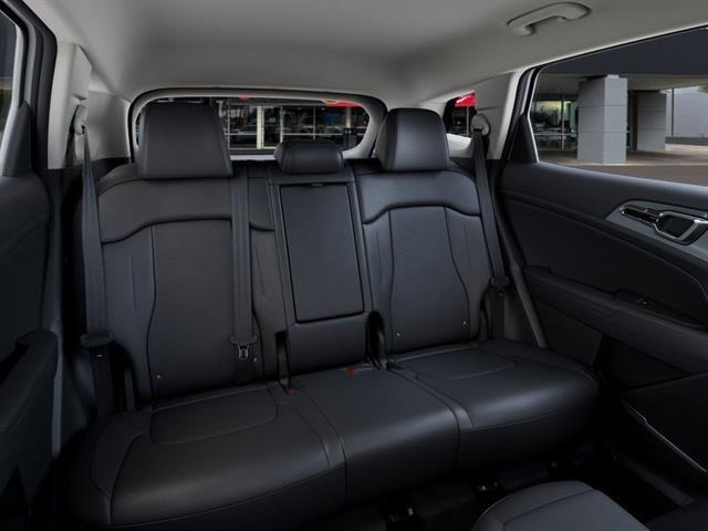 2026 Kia Sportage 4DR FWD EX Tucson AZ