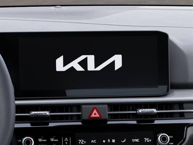 2026 Kia Sportage 4DR FWD EX Tucson AZ