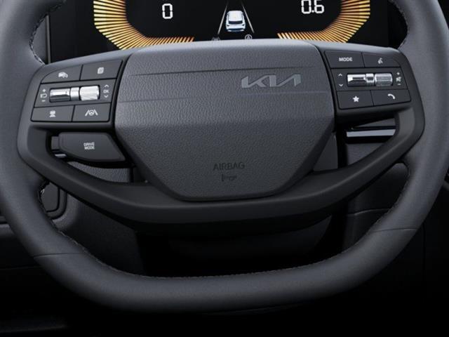 2026 Kia Sportage 4DR FWD EX Tucson AZ