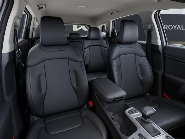 2026 Kia Sportage 4DR FWD EX Tucson AZ