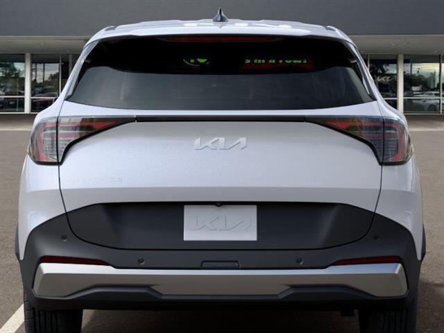 2026 Kia Sportage 4DR FWD EX Tucson AZ