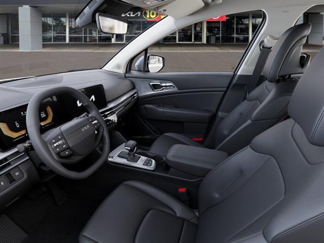 2026 Kia Sportage 4DR FWD EX Tucson AZ