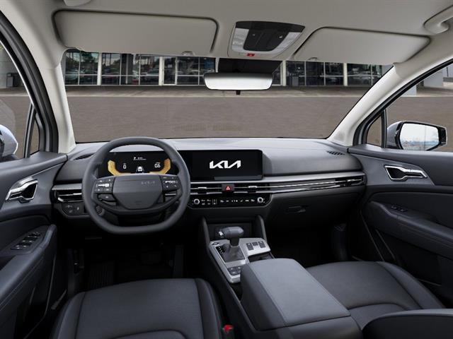 2026 Kia Sportage 4DR FWD EX Tucson AZ