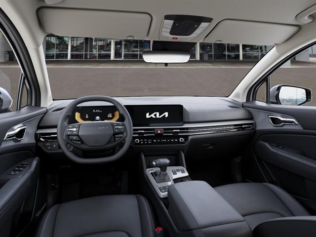 2026 Kia Sportage 4DR FWD EX Tucson AZ