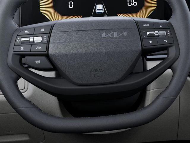 2026 Kia Sportage 4DR FWD EX Tucson AZ
