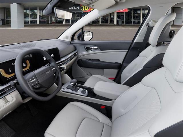 2026 Kia Sportage 4DR FWD EX Tucson AZ