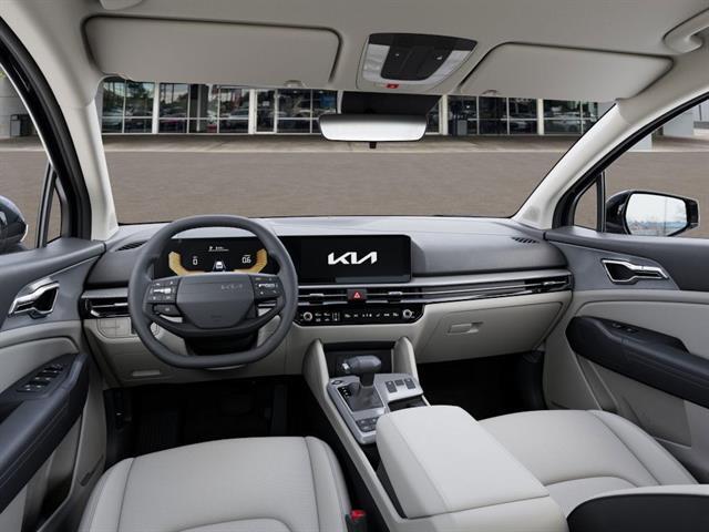 2026 Kia Sportage 4DR FWD EX Tucson AZ